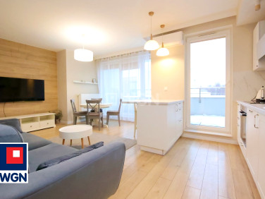 Mieszkanie Gorzów Wielkopolski