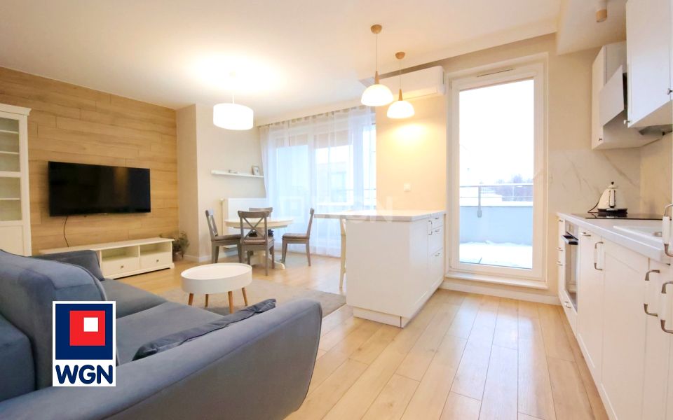 Mieszkanie Gorzów Wielkopolski