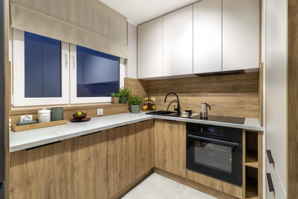 Mieszkanie Polkowice