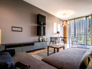 Mieszkanie nad rzeką