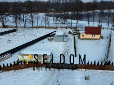 Działka budowlana Kępa