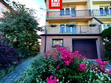 Dom Mińsk Mazowiecki