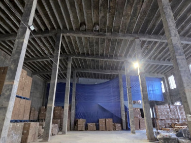 Budynek użytkowy Bielawa