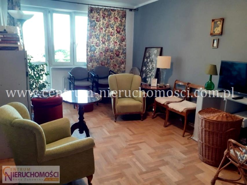 Mieszkanie Mińsk Mazowiecki