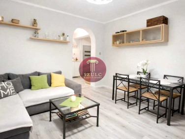 Mieszkanie Szczecin