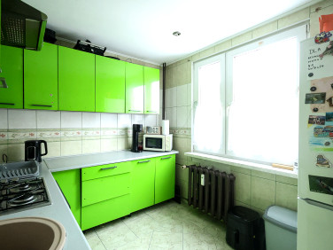 Mieszkanie przy lesie