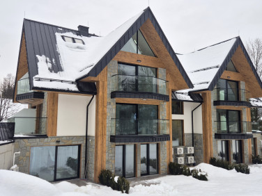 Mieszkanie Kościelisko