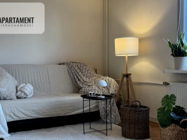 Mieszkanie Lubin