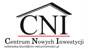 Centrum Nowych Inwestycji Małgorzata Rutkowska