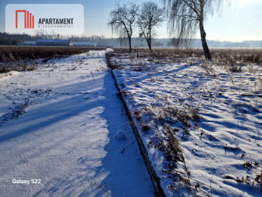 Działka inna Nowe Dąbie