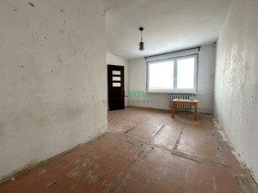 Mieszkanie Łódź