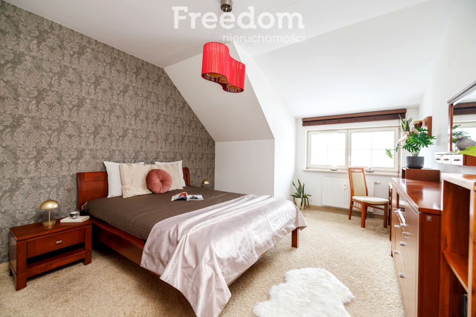 Mieszkanie apartamentowiec nad rzeką