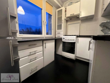 Mieszkanie Pabianice