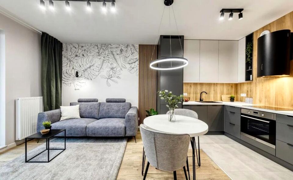 Mieszkanie Warszawa sprzedaż