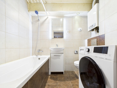 Mieszkanie Sosnowiec