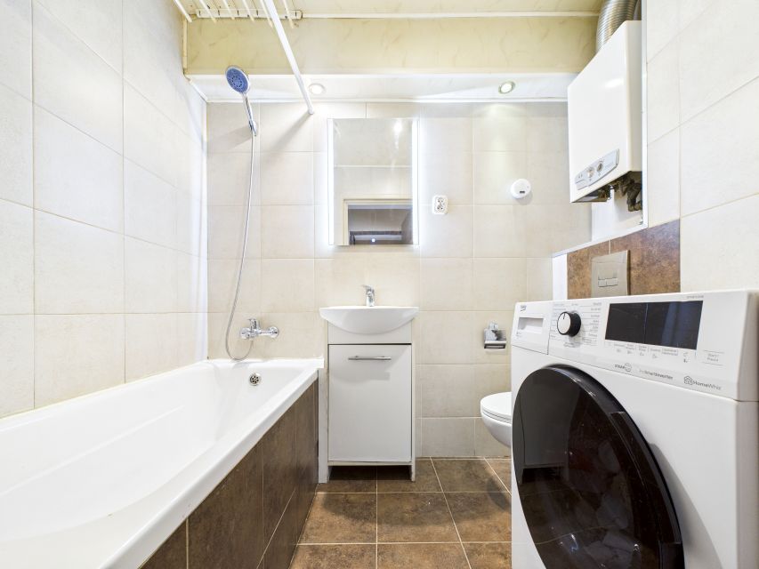 Mieszkanie Sosnowiec