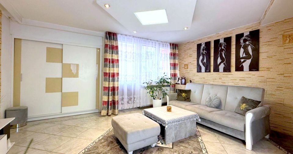 Mieszkanie Ruda Śląska