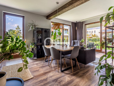 Mieszkanie apartamentowiec Warszawa