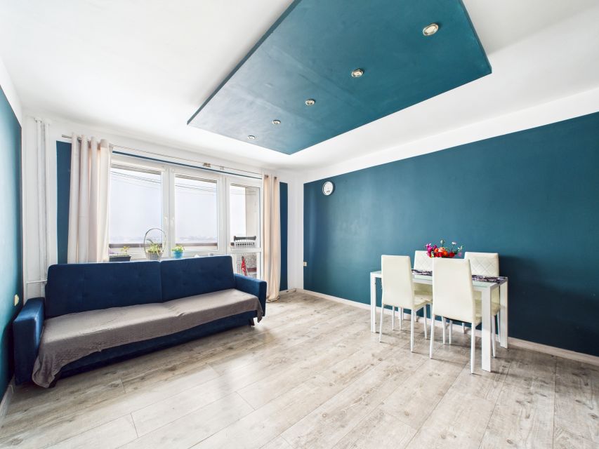 Mieszkanie Sosnowiec