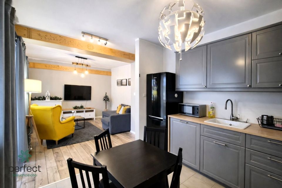 Mieszkanie Zakopane sprzedaż