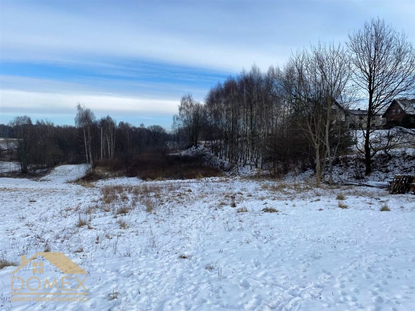 Działka budowlana Wodzisław Śląski