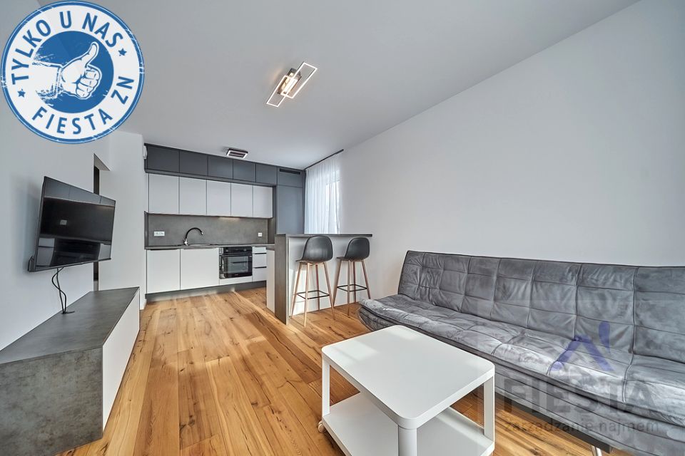 Mieszkanie Lublin wynajem