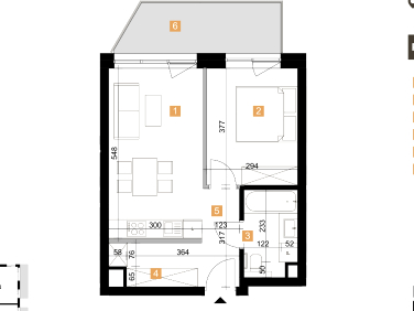 Mieszkanie Sosnowiec sprzedaż