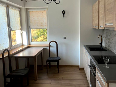 Mieszkanie Gorzów Wielkopolski