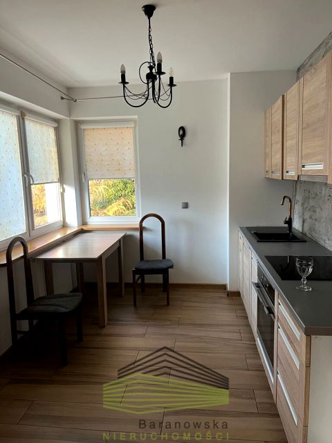 Mieszkanie Gorzów Wielkopolski