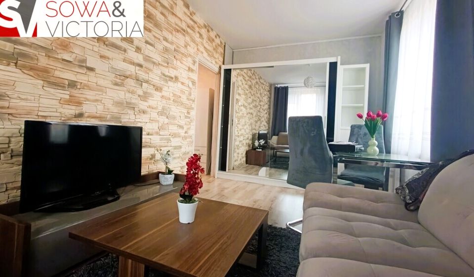 Mieszkanie Szczawno-Zdrój