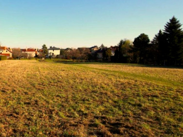 Działka budowlana Kraczkowa