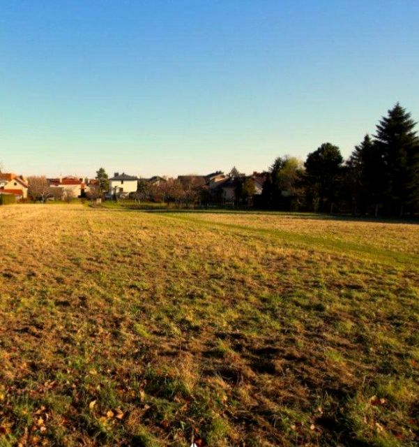 Działka budowlana Kraczkowa