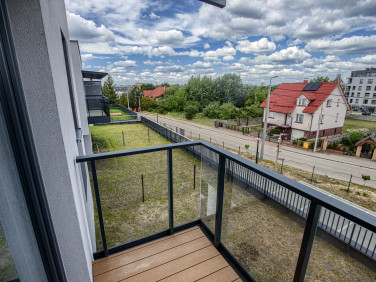 Mieszkanie Białystok