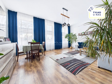 Mieszkanie Ruszowice