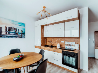 Mieszkanie Władysławowo