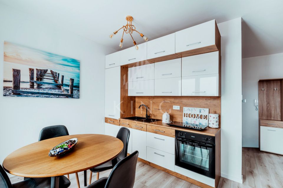 Mieszkanie Władysławowo