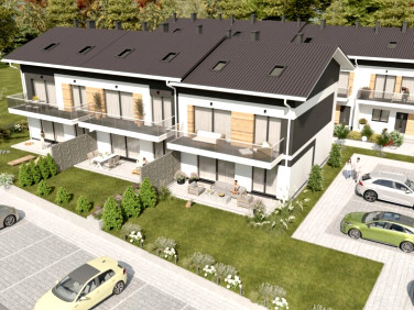 Mieszkanie Zaczernie