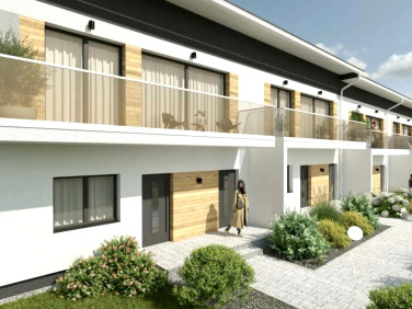 Mieszkanie Zaczernie