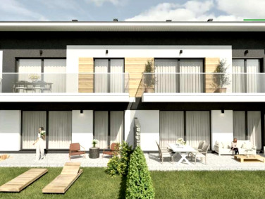 Mieszkanie Zaczernie sprzedaż