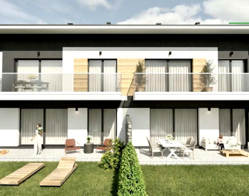 Mieszkanie Zaczernie sprzedaż