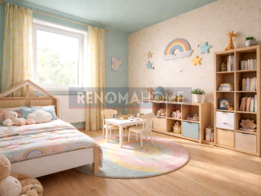 Mieszkanie Świdnica