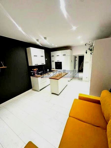 Mieszkanie Zielona Góra