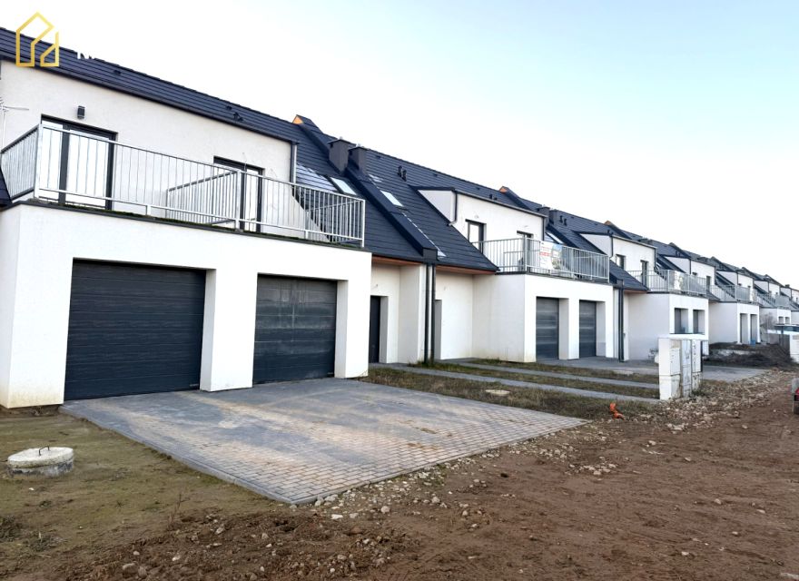 Dom Tarnowo Podgórne