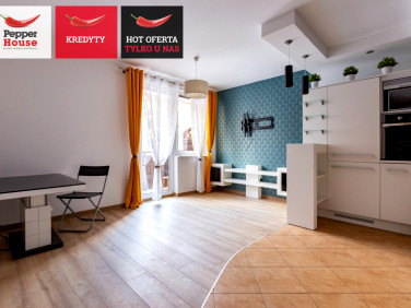 Mieszkanie Wejherowo