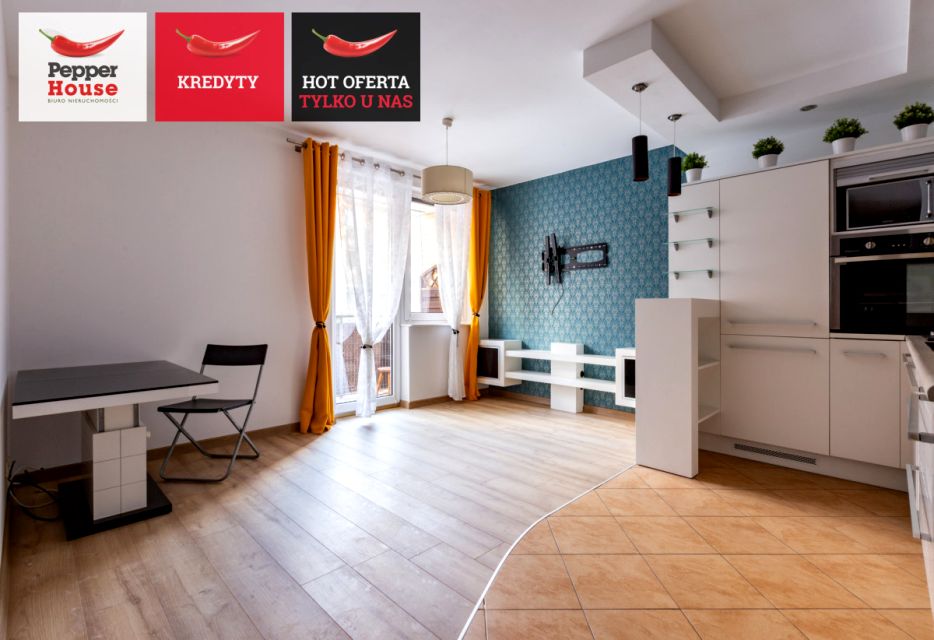 Mieszkanie Wejherowo