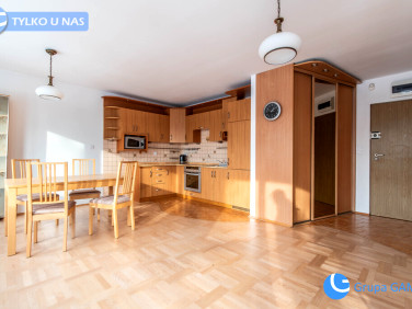 Mieszkanie blok mieszkalny Kraków