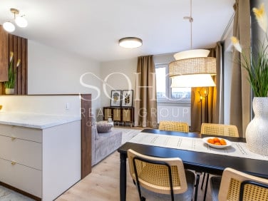 Mieszkanie apartamentowiec sprzedaż