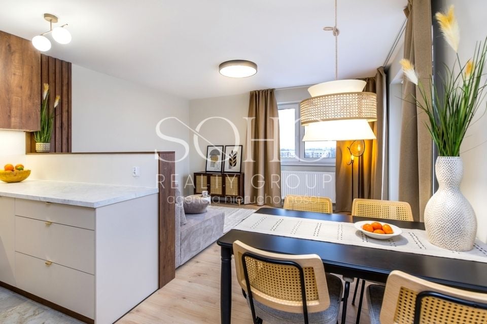 Mieszkanie apartamentowiec sprzedaż