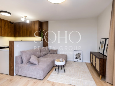 Mieszkanie apartamentowiec Kraków