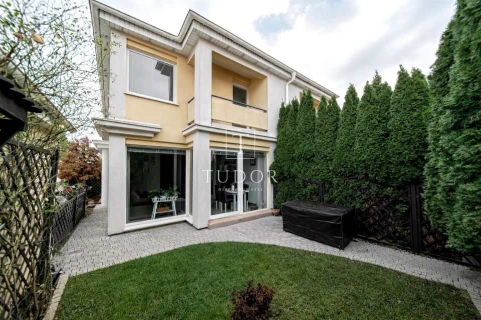 Mieszkanie Warzymice